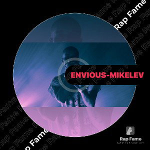 Envious- Mike Lev