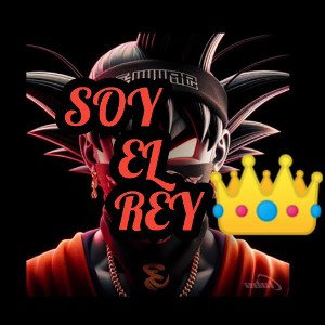 soy el Rey👑_ANTHONY Man_