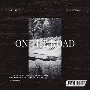 on the road (ft. TriixRizarekt_051) [prod. ChefV2]