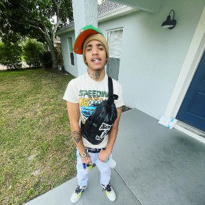 bust down ltg von