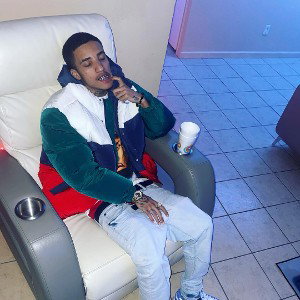 L.T.Gvon- MY CITY