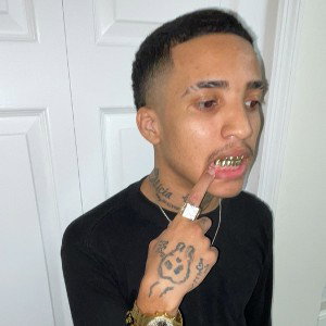 L.T.Gvon - TRIPPING