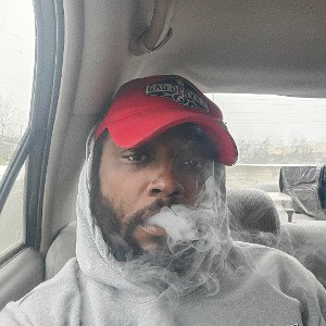 YOUNG CLUTCH - NO ONE CHILLING 
