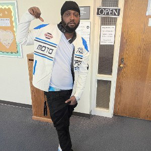 YOUNG CLUTCH - LIKE NIKE JUST DO IT