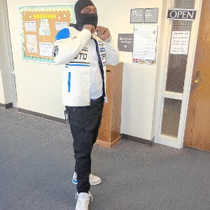 YOUNG CLUTCH - I DONT TRUST YOU 