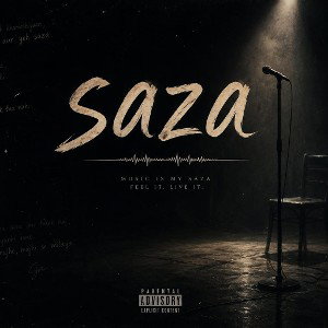 SAZA BY SHUBHJAIN_SJ