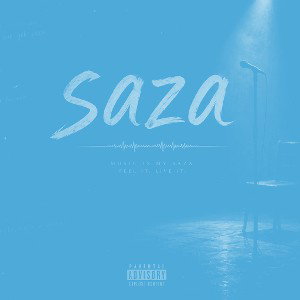 SAZA BY SHUBHJAIN_SJ (Nightcore)