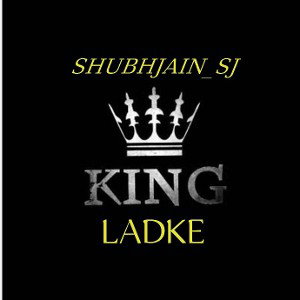LADKE..(BY SHUBHJAIN_SJ)