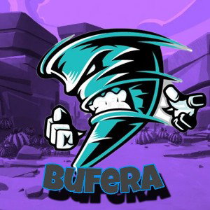 BUFERA - DARK CRIX