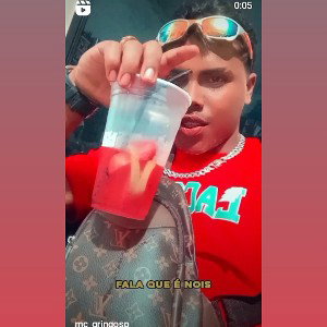 Mais una sicopatada- freestyle en el momento 