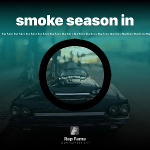smoke season in