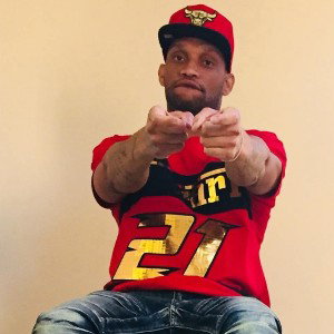 Traezy x Bigg 223 I GOT THE JU