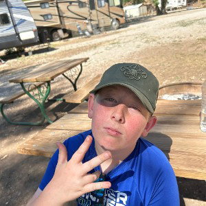 camp raps 