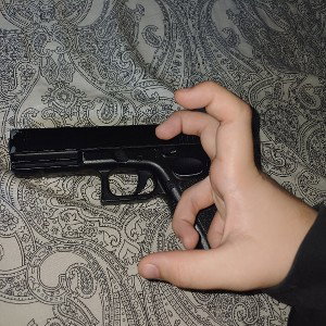 gang gang