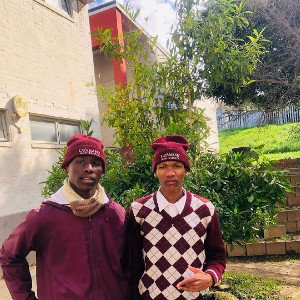 Ngeke uthathe Amachance Mtshana 