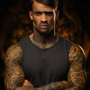 Beast mode ready,