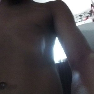 I'm back