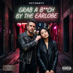 Grab A Bi**h By The Earlobe