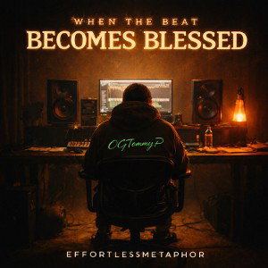When The Beat Becomes Blessed