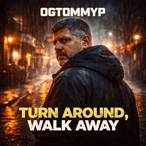 Turn Around, Walk Away