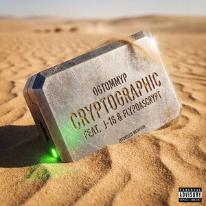 CryptoGraphic