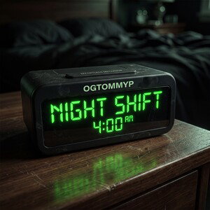 Night Shift