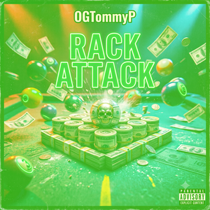 Rack Attack (Off da Lean)