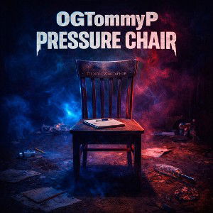 Pressure Chair