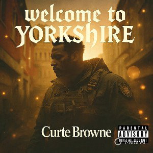 Curte Browne- Welcome to Yorkshire