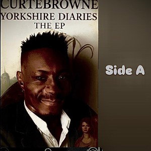 York Tales- CURTE BROWNE
