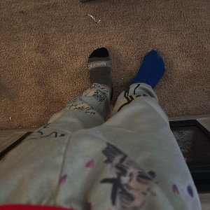    Wsp my niggas