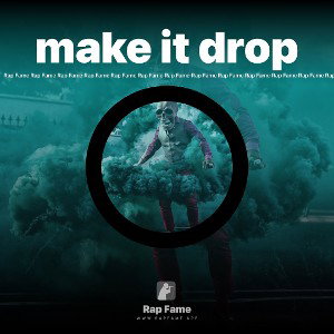 make it drop