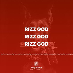 rizz god