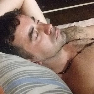 en América latina estoy 
bien al sur
 