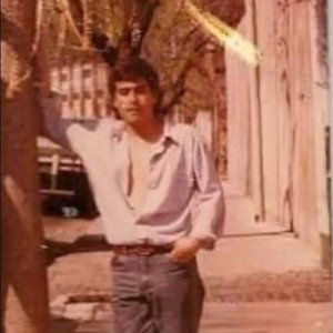 Gracias papá por hacerme humano
