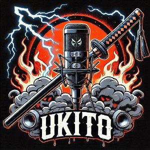 Fusil du regard - UKITØ 