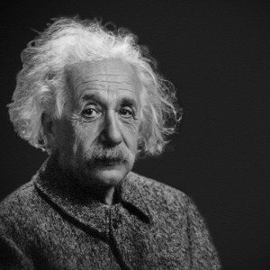 Einstein