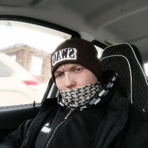 YV - Лик воина