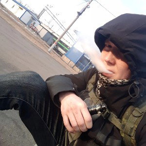 YV - Ни к чему