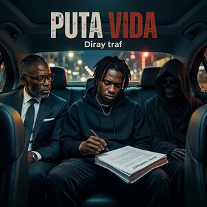 Diray traf puta vida