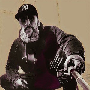 Michael Parker - Nore beat....freestyle  2025-08-08 00_04