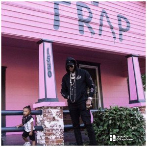 ‘Trap House Bunkin’