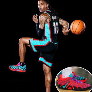 ‘STILL BALLIN’