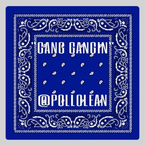 GAANGGANGGIN