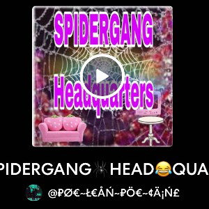 SPIDERGANGHEADQUARTERS