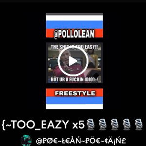 TOOEAZYx5