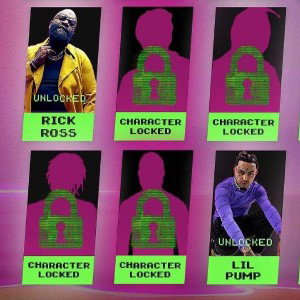 ™Lil Glee - YunG NIjah - (ft.) ✓Wing-Stun (written by Lil Lukey)