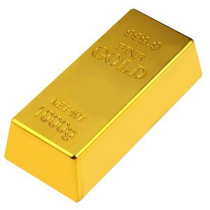#Gold Bar For Bar 