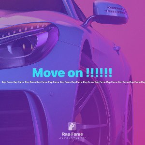 Move on !!!!!!
