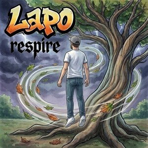 respire . lapo feat dmb